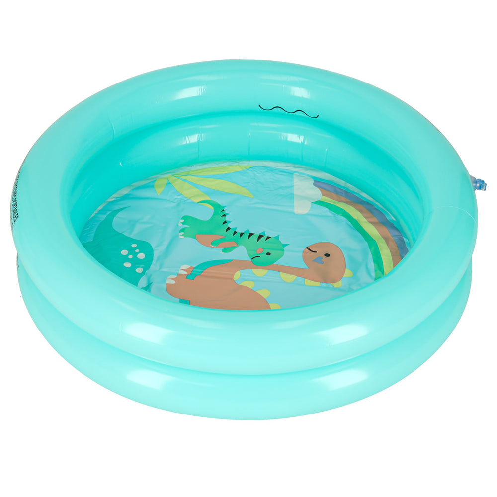 Bērnu baseins 61cm tirkīza BESTWAY 51061