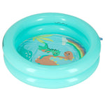 Bērnu baseins 61cm tirkīza BESTWAY 51061