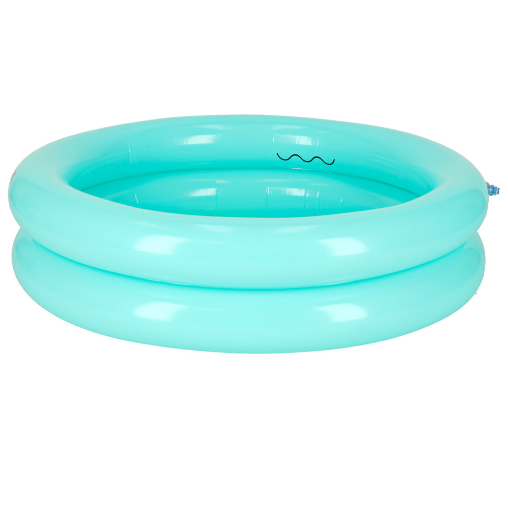 Bērnu baseins 61cm tirkīza BESTWAY 51061
