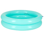 Bērnu baseins 61cm tirkīza BESTWAY 51061