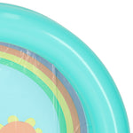 Bērnu baseins 61cm tirkīza BESTWAY 51061