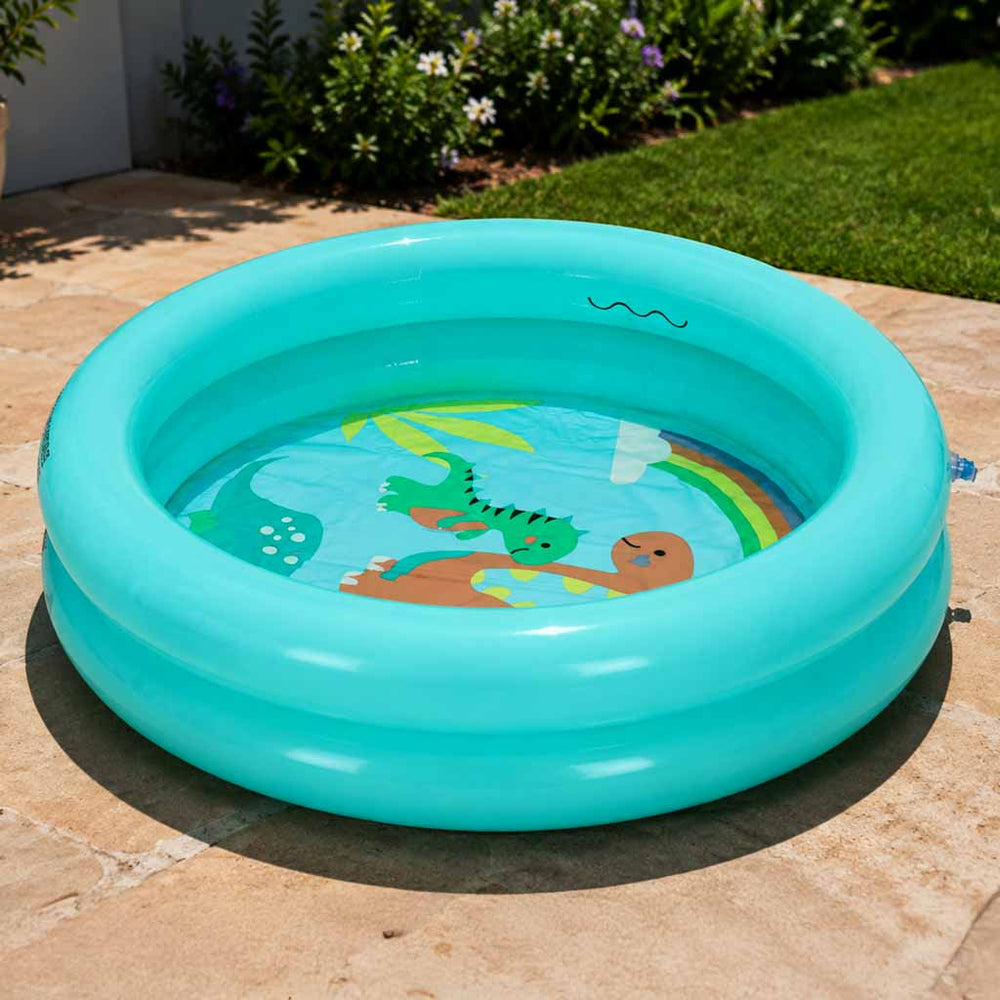 Bērnu baseins 61cm tirkīza BESTWAY 51061