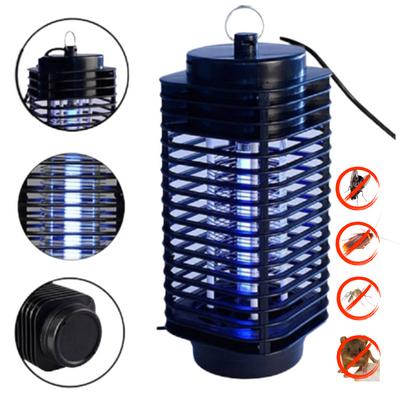 Electric insect killer trap SKU: 378