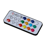 Gaming galds ar RGB LED uzstādījumu un datora turētājiem spēlētājiem, 120x60 cm