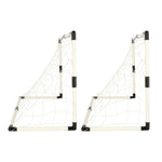 Bērnu treniņfutbola vārti 95 x 48 x 70 cm