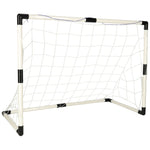 Bērnu treniņfutbola vārti 95 x 48 x 70 cm