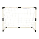 Bērnu treniņfutbola vārti 95 x 48 x 70 cm