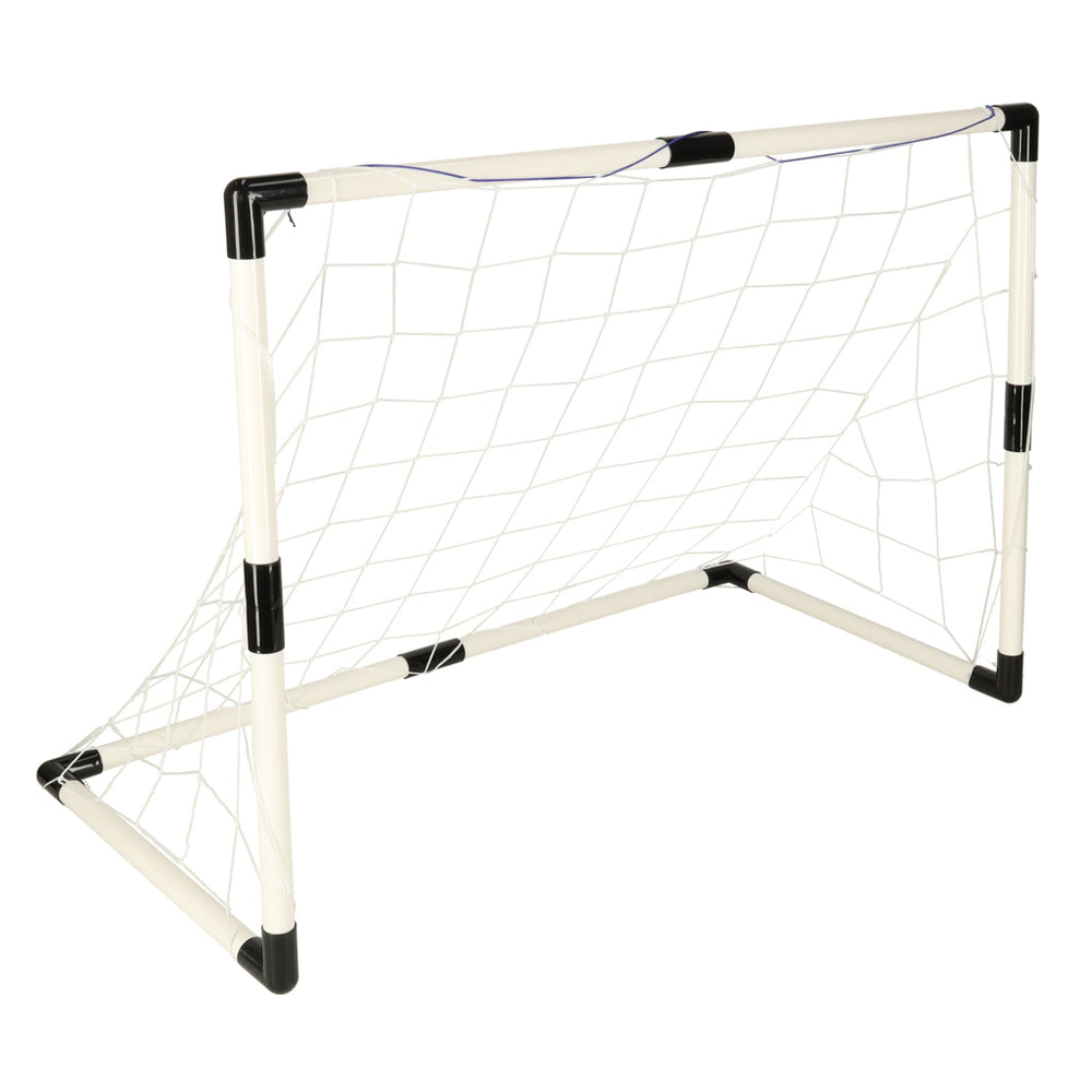 Bērnu treniņfutbola vārti 95 x 48 x 70 cm