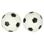 Bērnu treniņfutbola vārti 95 x 48 x 70 cm
