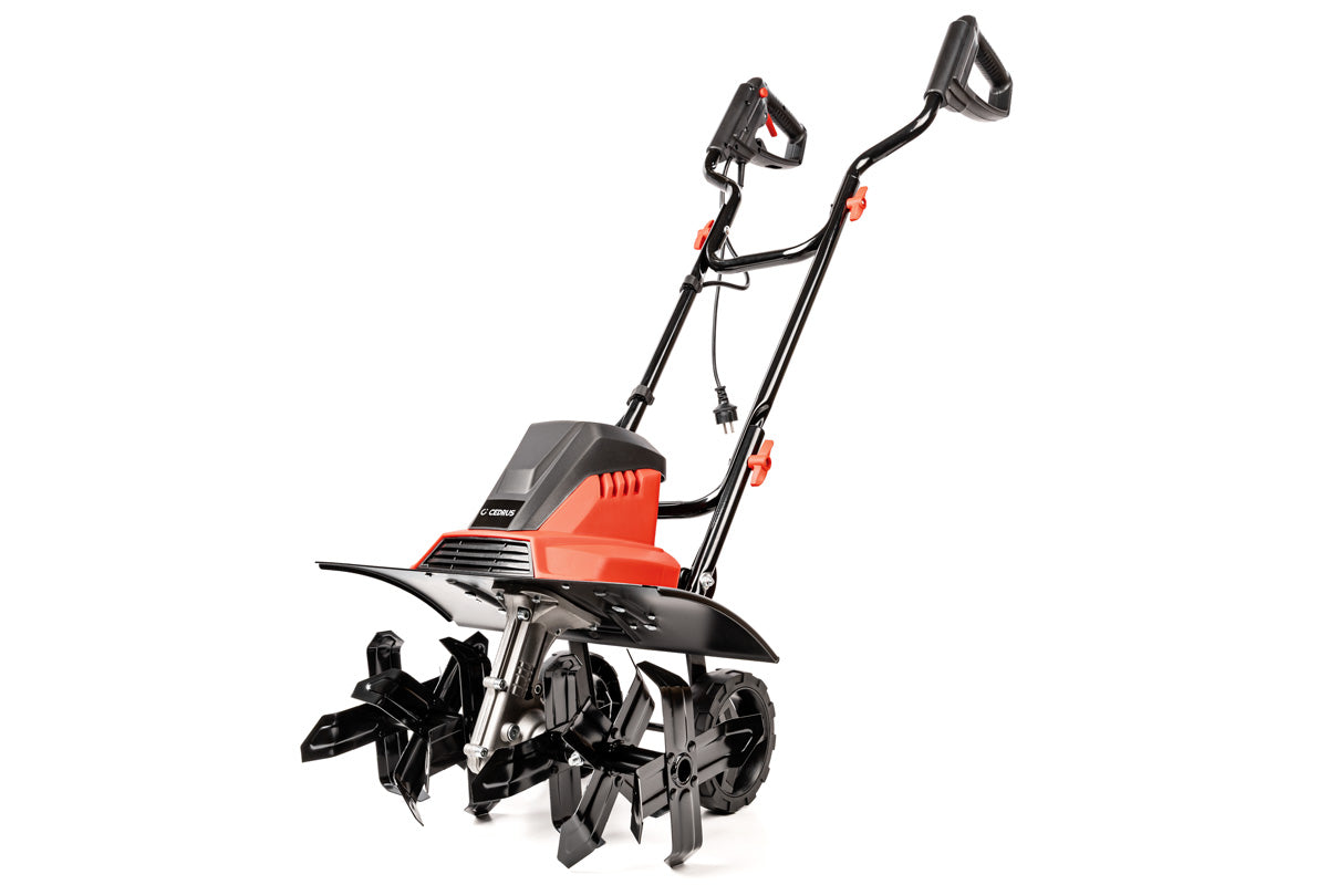 Cedrus CEDRUSGE45 elektriskais kultivators (1500 W, 45 cm)