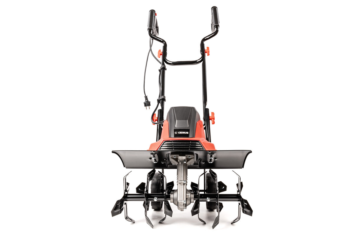 Cedrus CEDRUSGE45 elektriskais kultivators (1500 W, 45 cm)