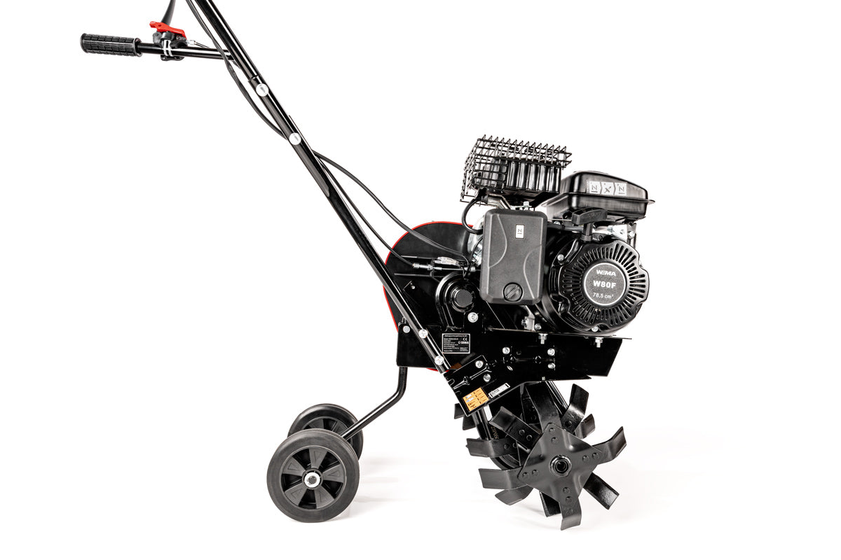 Cedrus CEDRUSGL08 benzīna kultivators (GL450, 1.7 kW, 42 cm)