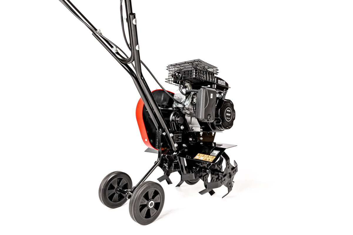 Cedrus CEDRUSGL08 benzīna kultivators (GL450, 1.7 kW, 42 cm)