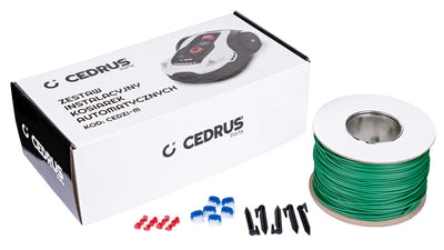 Cedrus Automower instalācijas papildkomplekts L