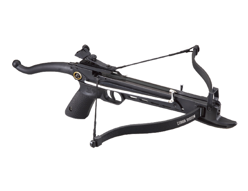 Arbalets Cobra pistole