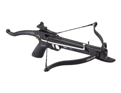 Arbalets Cobra pistole