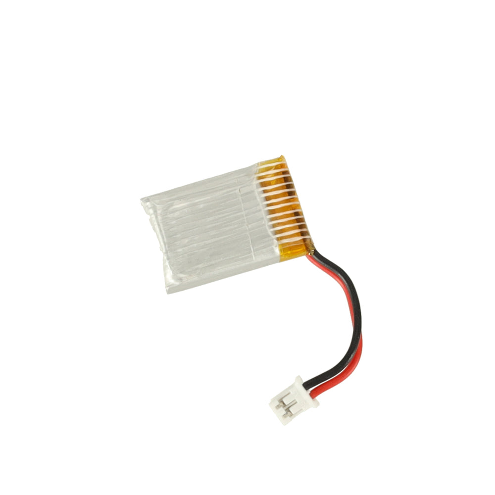 Daļa JJRC H36 RC drona mini baterija 3.7V 150mAh