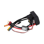 RC WLToys 124016 vadības plāksne