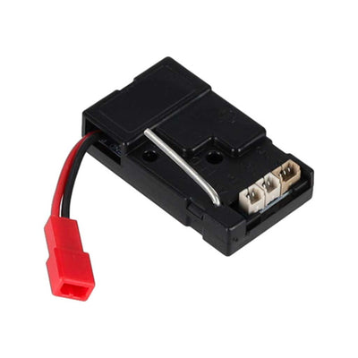 RC WLToys 284161 vadības plāksne