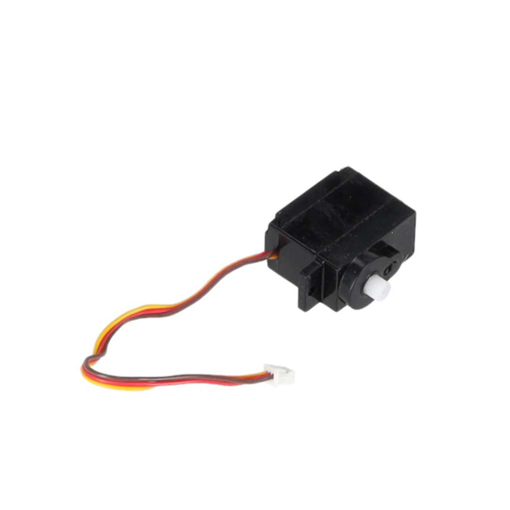 RC WLToys 284161 servomehānisms