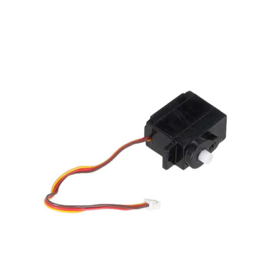 RC WLToys 284161 servomehānisms