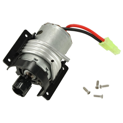 Daļa RC motors ar plastmasas savienotāju FT009