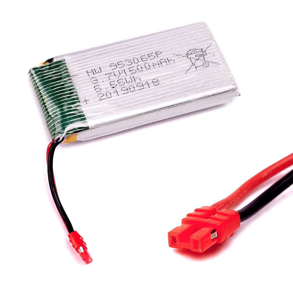 Syma daļa Akumulators X5HC X5HW X5HG 3.7V 1500mAh