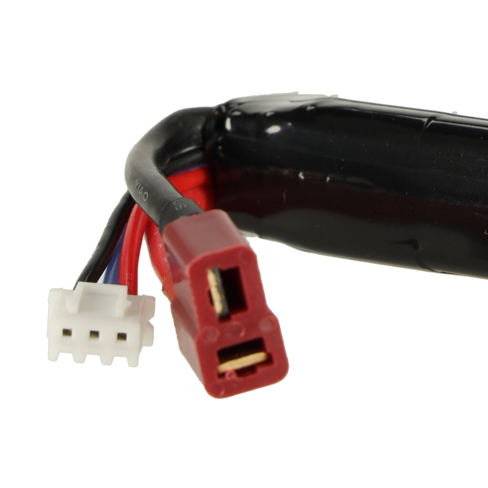 Daļa WLtoys 124018 144001 akumulators