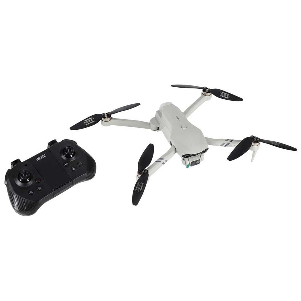 RC dronis 4DRC F10 ar GPS un FPV kameru, 3,7 V