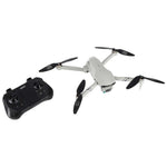 RC dronis 4DRC F10 ar GPS un FPV kameru, 3,7 V
