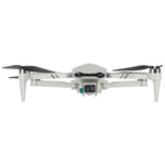 RC dronis 4DRC F10 ar GPS un FPV kameru, 3,7 V