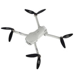 RC dronis 4DRC F10 ar GPS un FPV kameru, 3,7 V