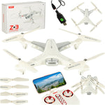 Dron RC SYMA Z3 2.4GHz HD kamera
