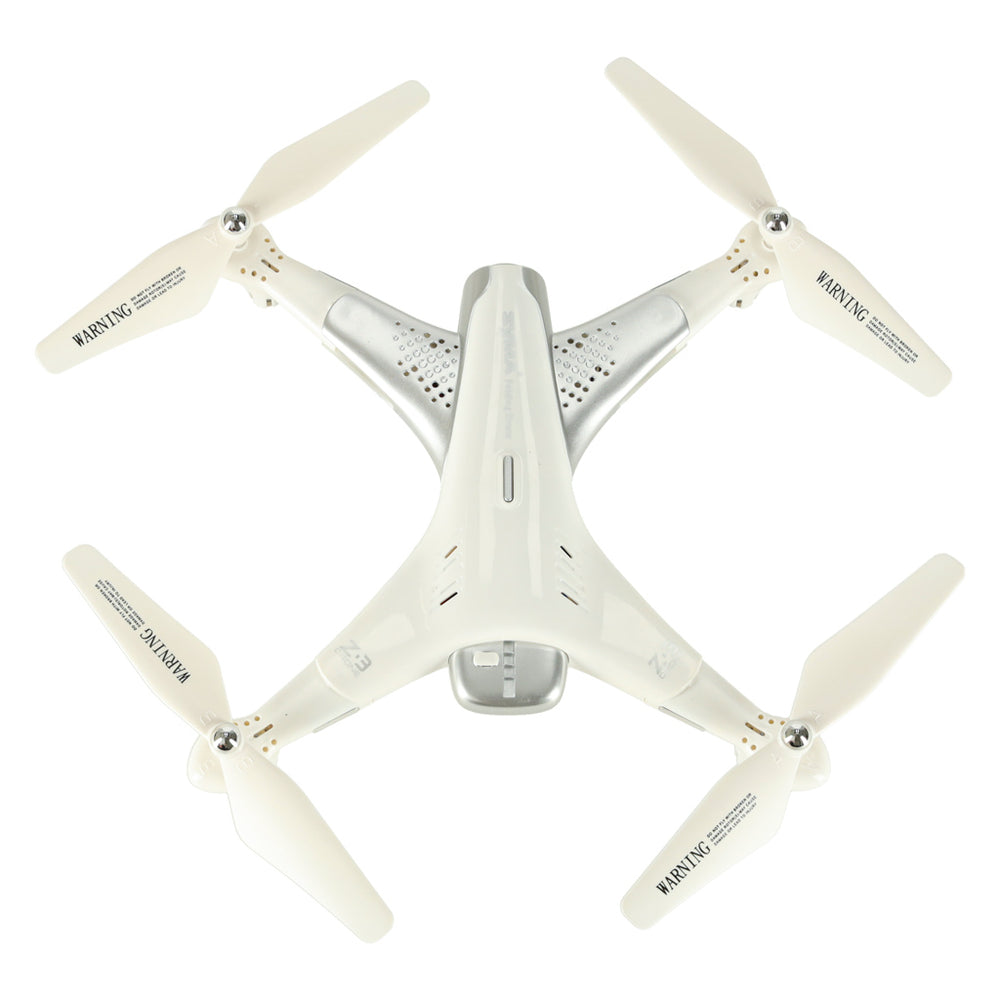 Dron RC SYMA Z3 2.4GHz HD kamera