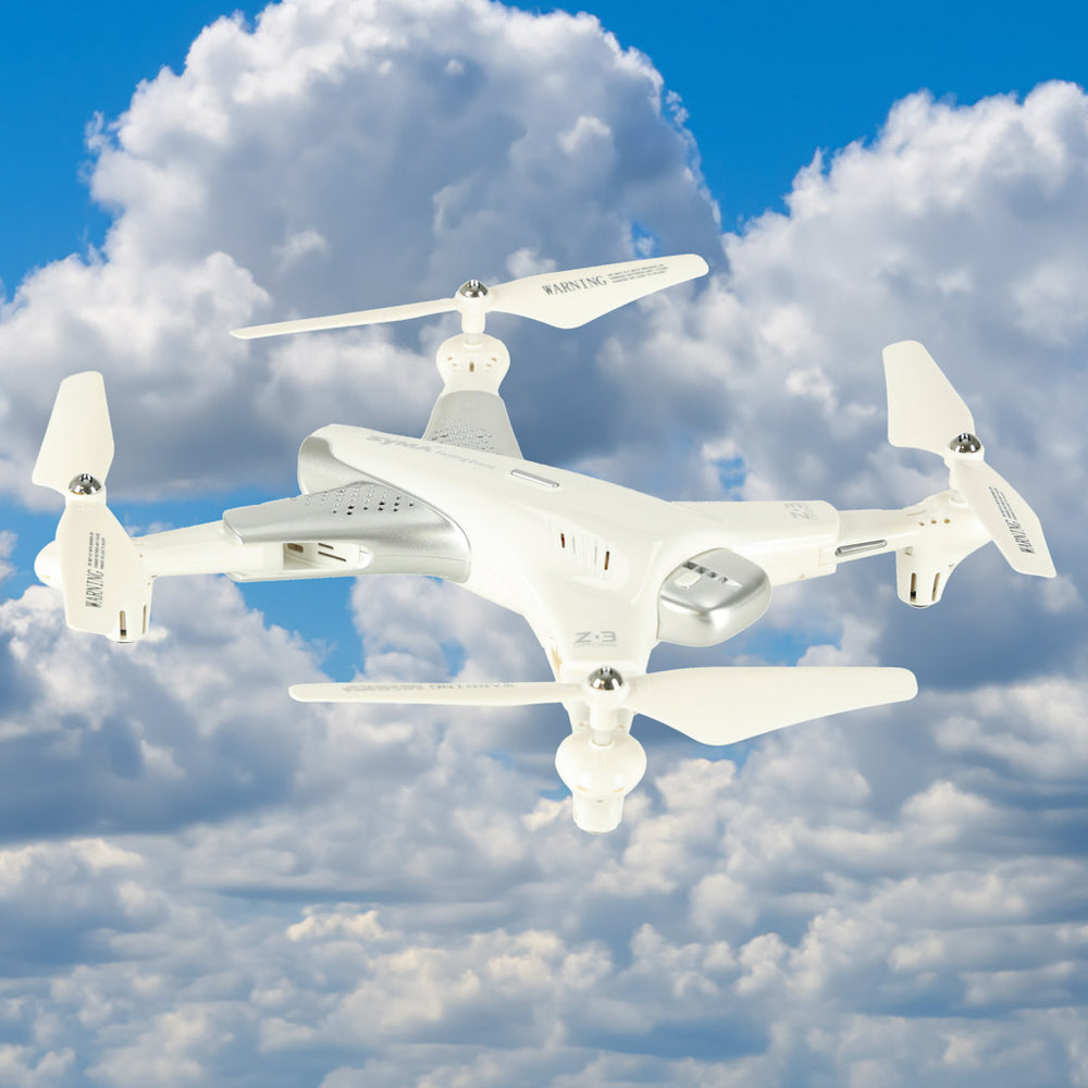 Dron RC SYMA Z3 2.4GHz HD kamera