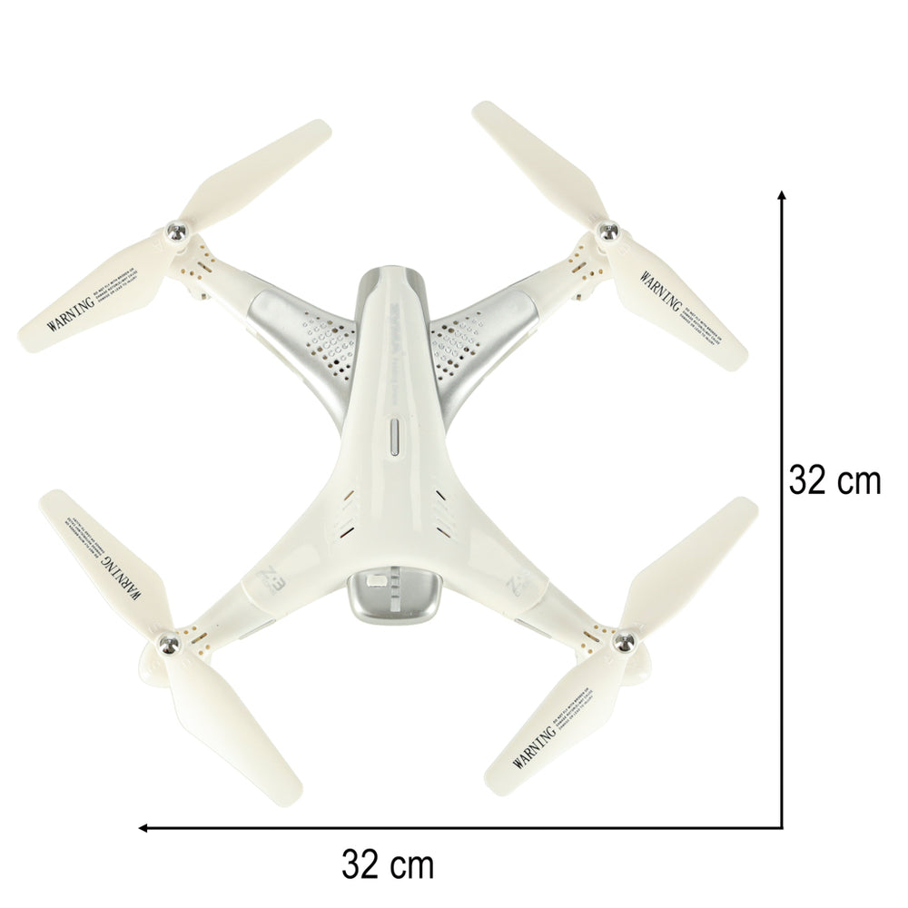 Dron RC SYMA Z3 2.4GHz HD kamera