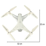 Dron RC SYMA Z3 2.4GHz HD kamera