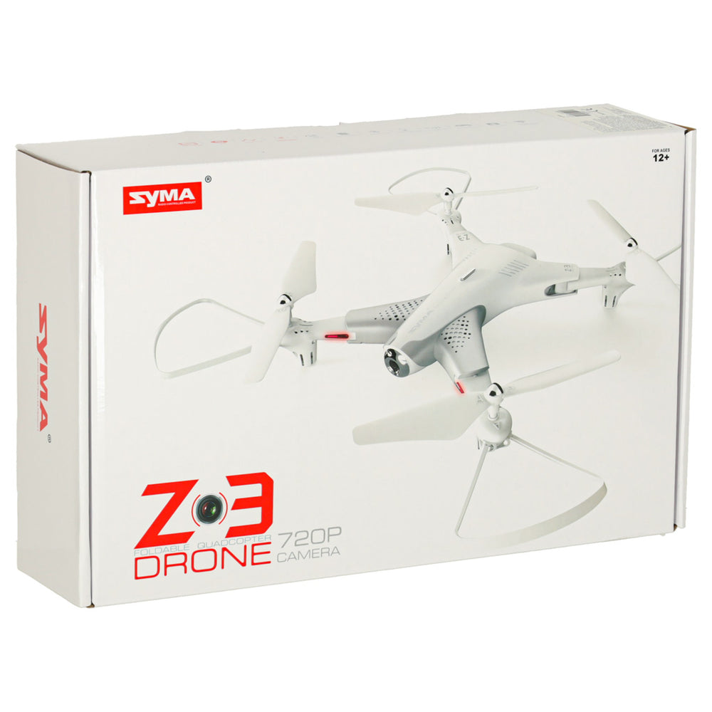 Dron RC SYMA Z3 2.4GHz HD kamera