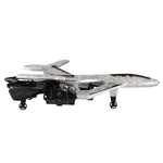 RC dronis Syma P01 ar LED apgaismojumu, 2,4 GHz, 360° akrobātiskie manevri, automātiska pacelšanās, lidojuma stabilizācija
