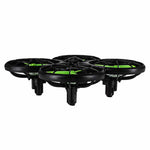 Syma X26 šķēršļu novēršanas RC drons 2.4Ghz bezgalvas drons