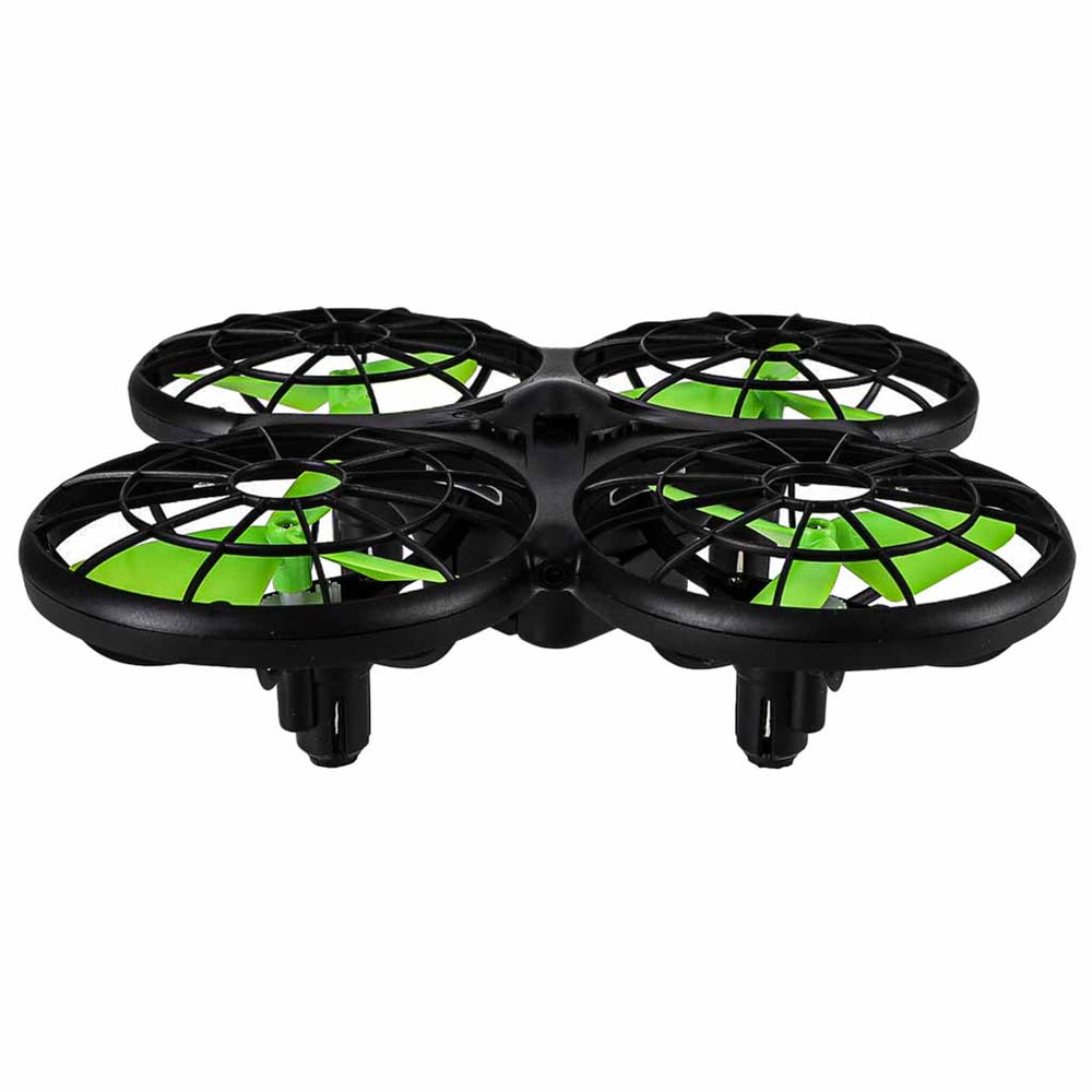 Syma X26 šķēršļu novēršanas RC drons 2.4Ghz bezgalvas drons