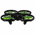 Syma X26 šķēršļu novēršanas RC drons 2.4Ghz bezgalvas drons