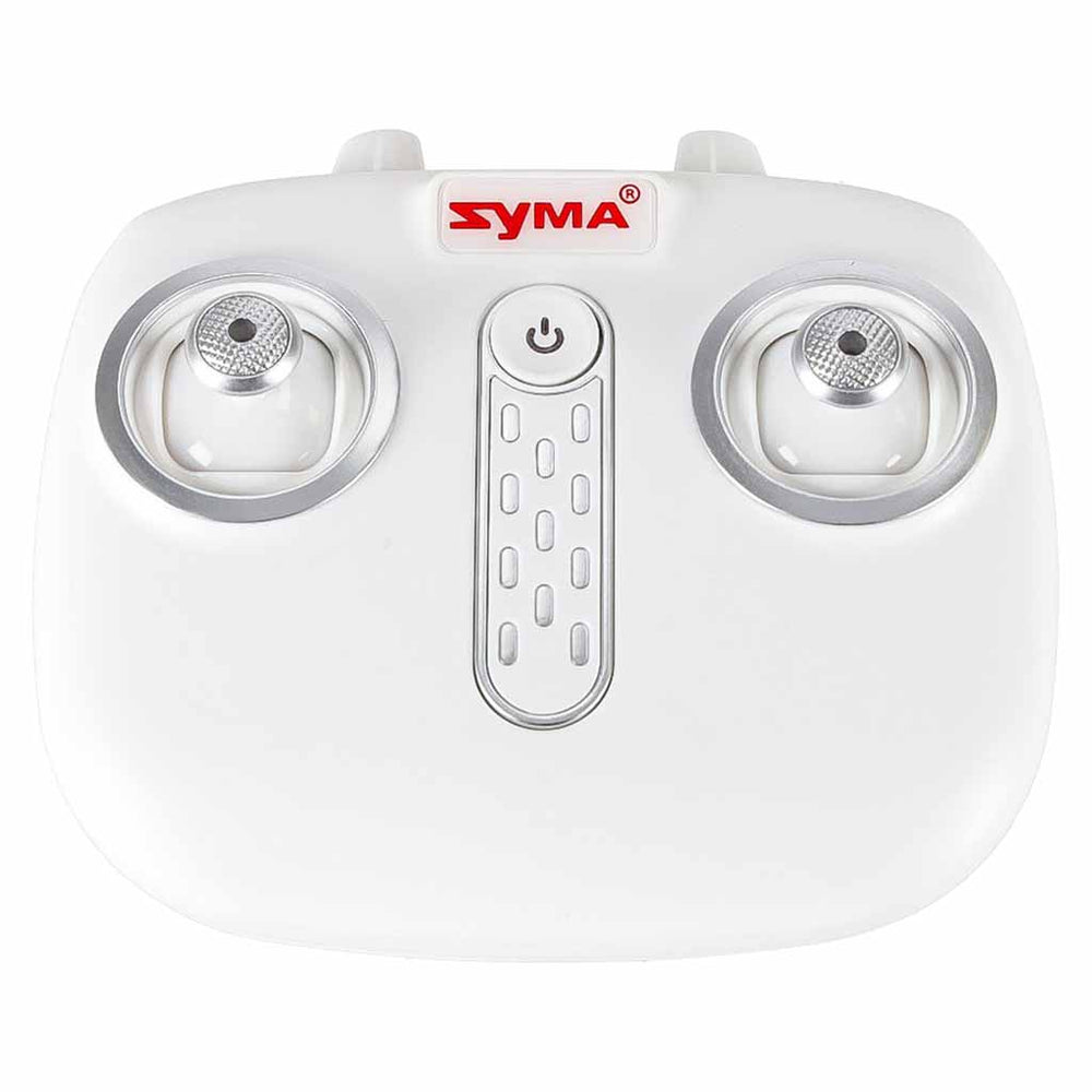 Syma X26 šķēršļu novēršanas RC drons 2.4Ghz bezgalvas drons