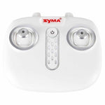 Syma X26 šķēršļu novēršanas RC drons 2.4Ghz bezgalvas drons
