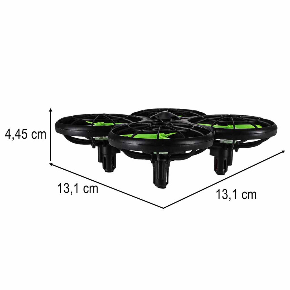 Syma X26 šķēršļu novēršanas RC drons 2.4Ghz bezgalvas drons
