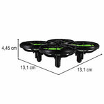 Syma X26 šķēršļu novēršanas RC drons 2.4Ghz bezgalvas drons
