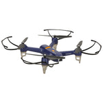 Syma X31 2,4GHz GPS 5G HD tālvadības drons ar tālvadības kameru
