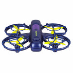 RC dronis Syma X40W FPV WiFi 2,7K HD 360° apgriešanās USB kamera 6AXIS