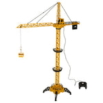 RC celtnis ar āķi 4CH 128cm