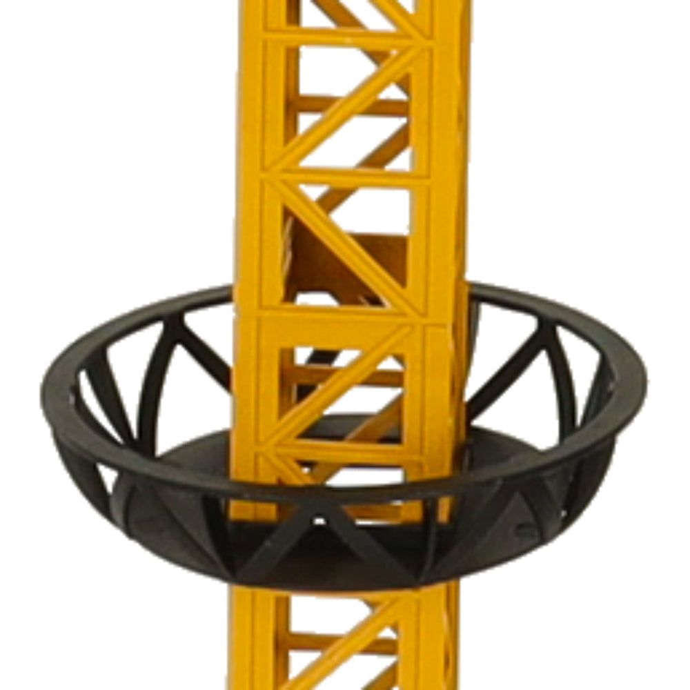 RC celtnis ar āķi 4CH 128cm